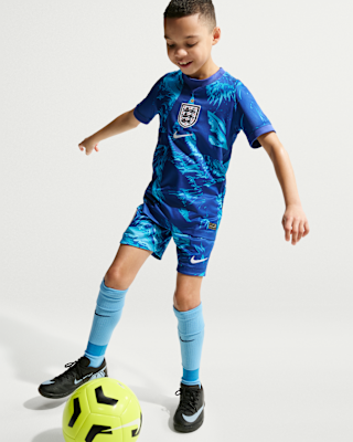 NIKE公式】イングランド 2026 スタジアム ゴールキーパー ジュニア